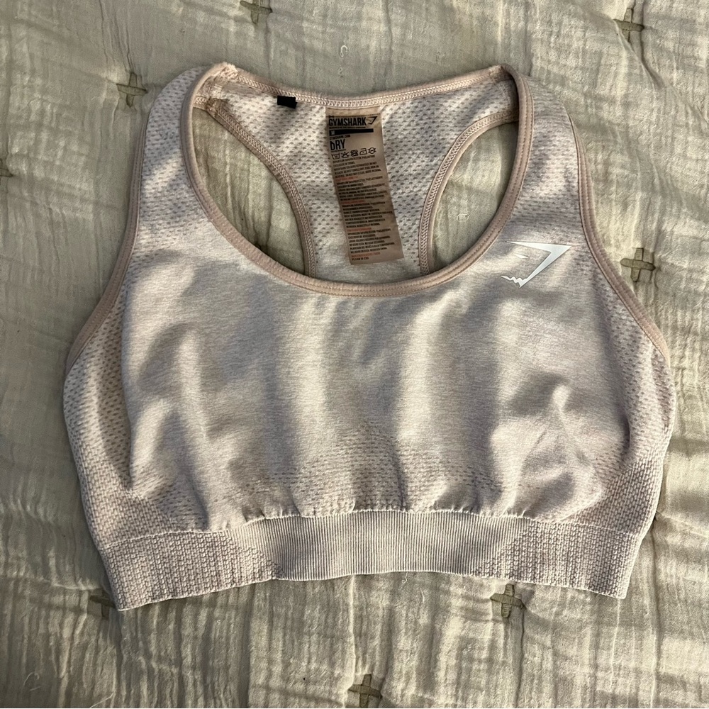 Gymshark Sports Bra